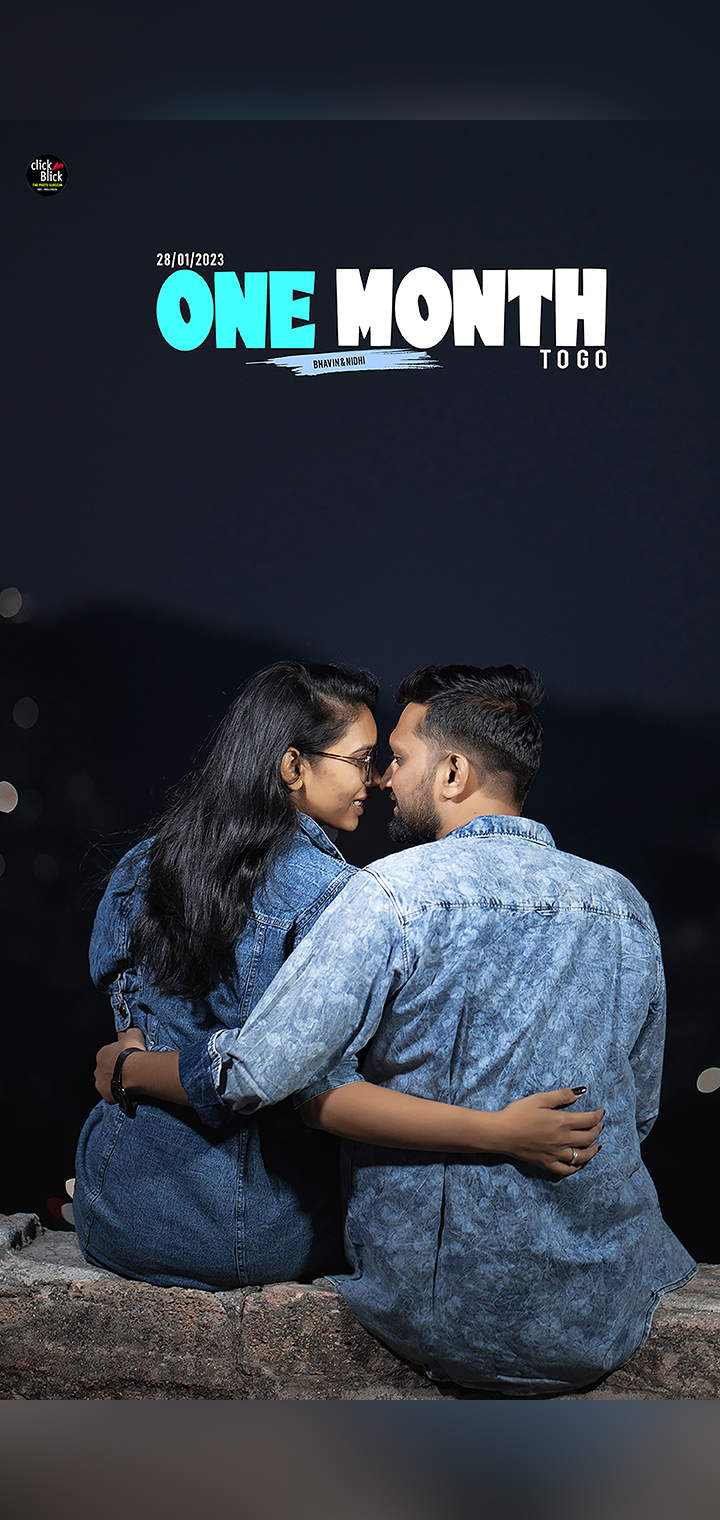 CLICK BLICK Pose Image