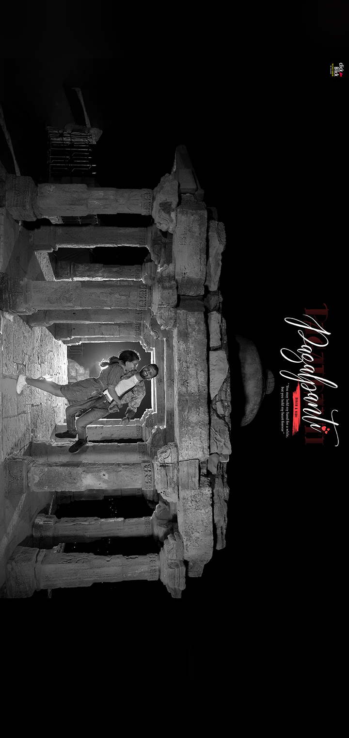 CLICK BLICK Pose Image