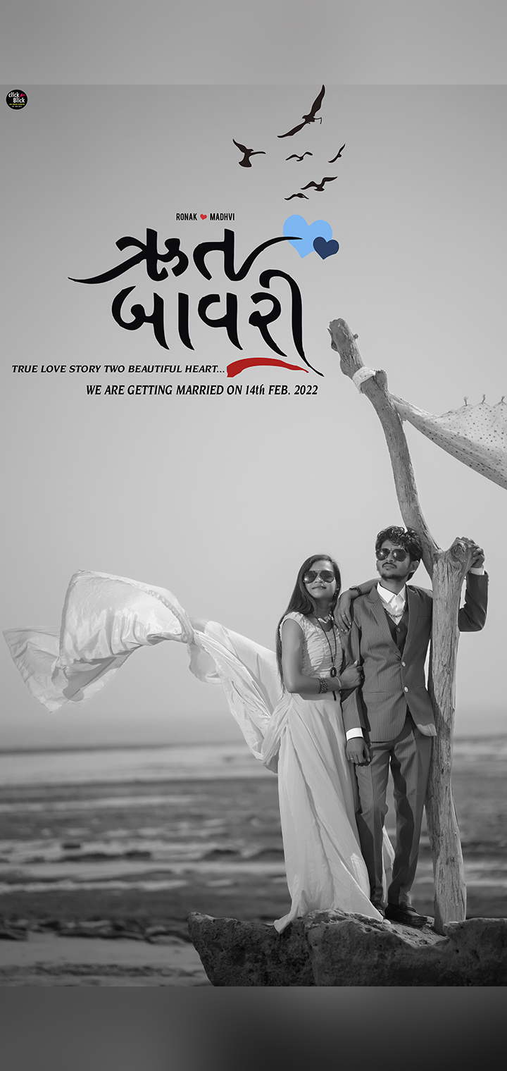 CLICK BLICK Pose Image