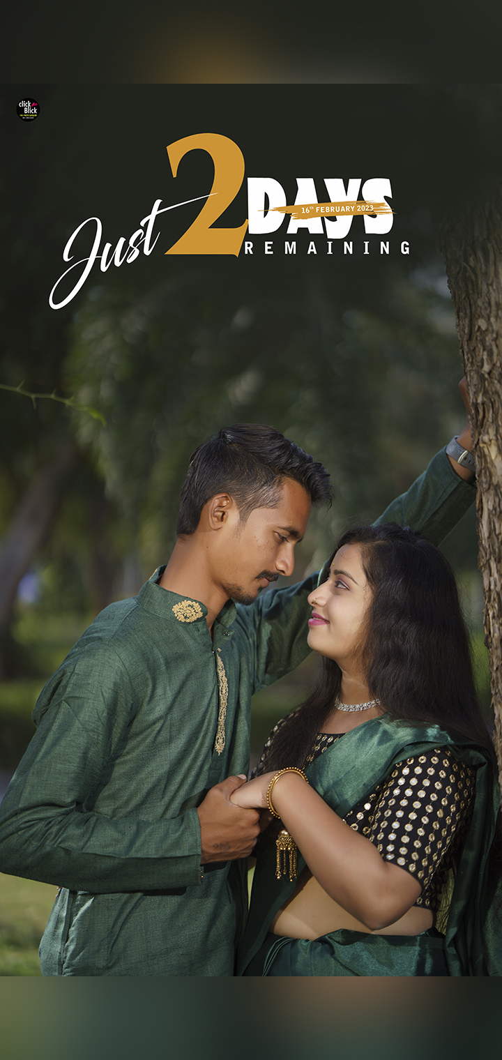 CLICK BLICK Pose Image