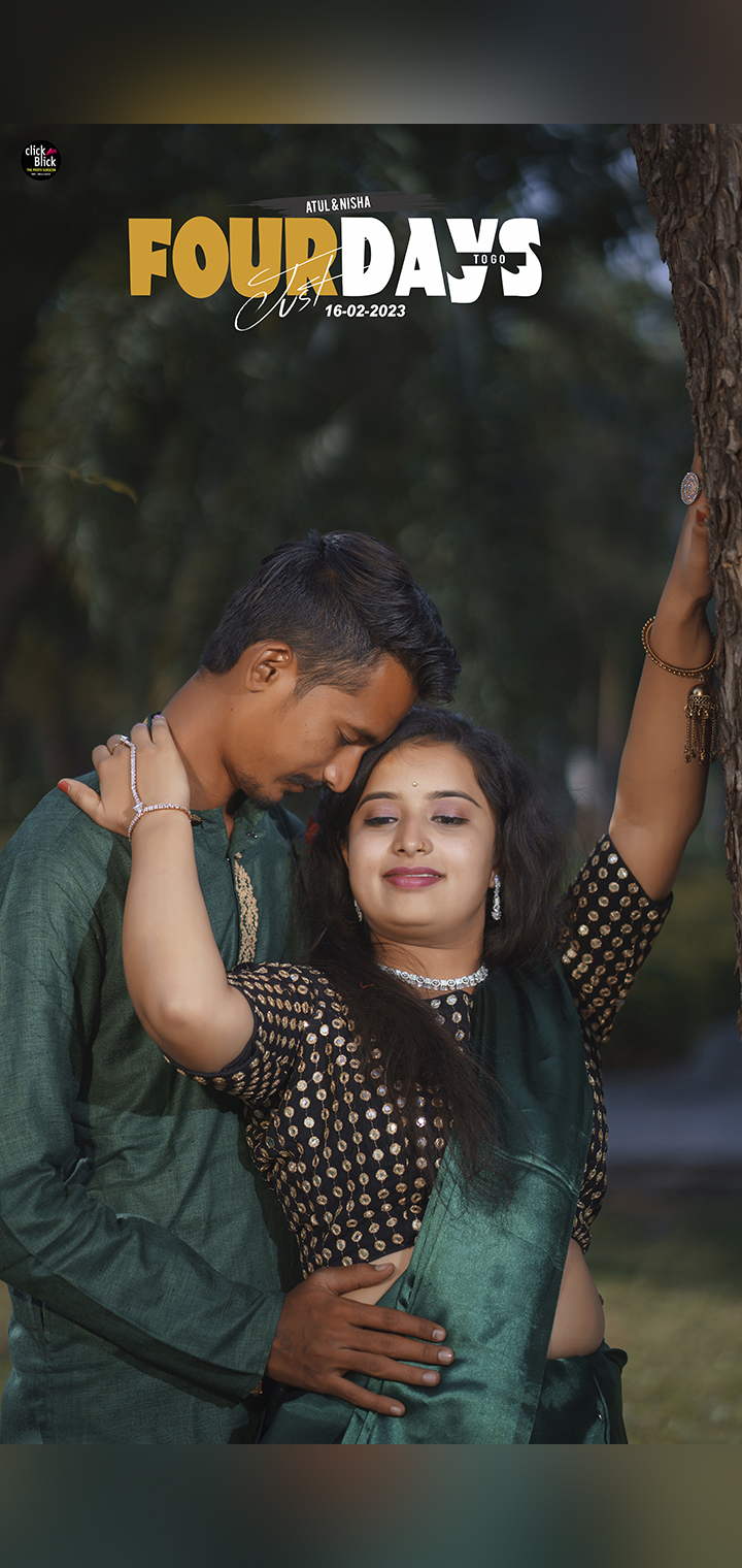 CLICK BLICK Pose Image
