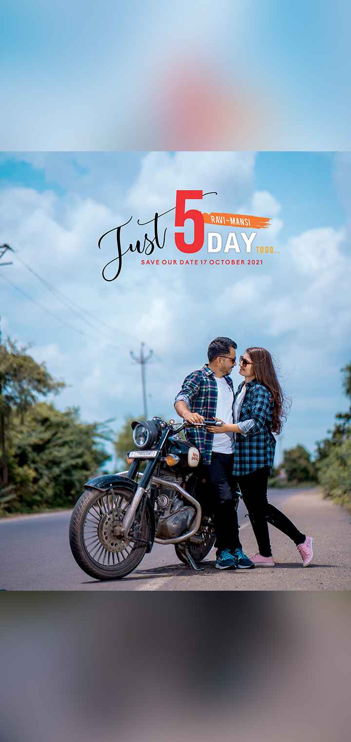 CLICK BLICK Pose Image