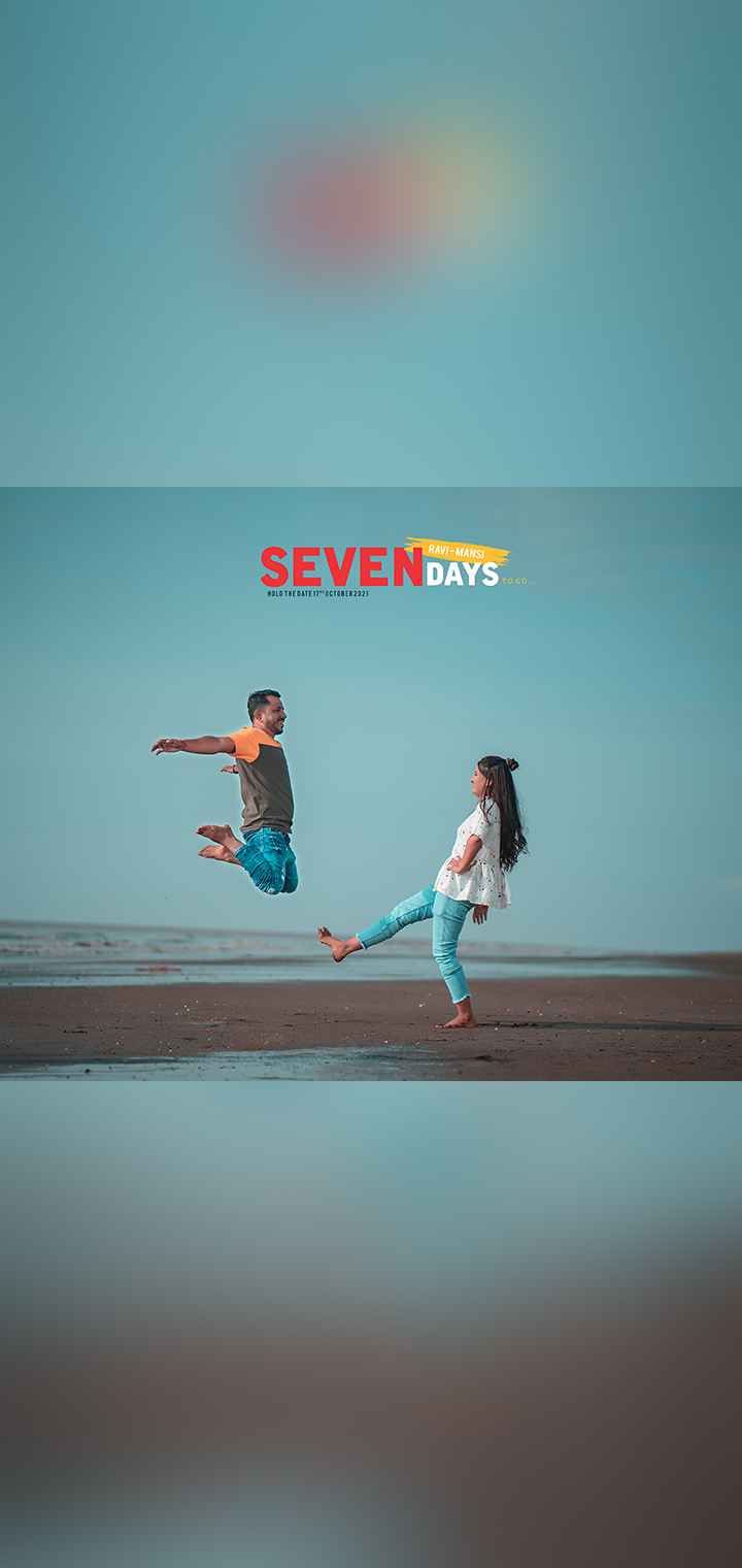 CLICK BLICK Pose Image