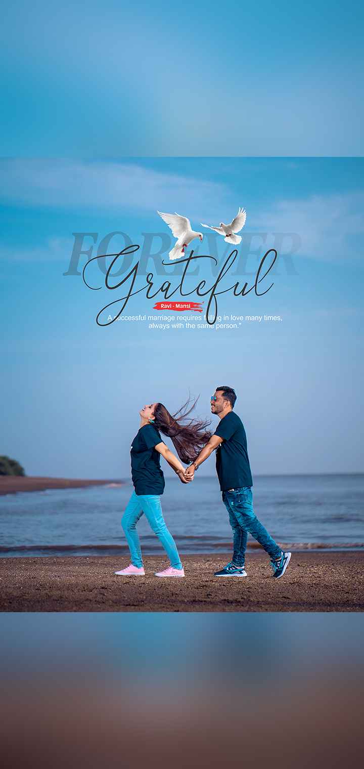 CLICK BLICK Pose Image