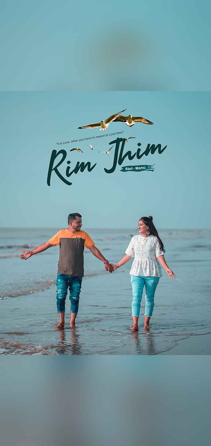 CLICK BLICK Pose Image