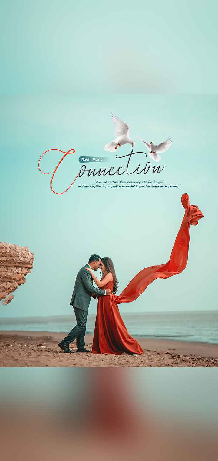 CLICK BLICK Pose Image