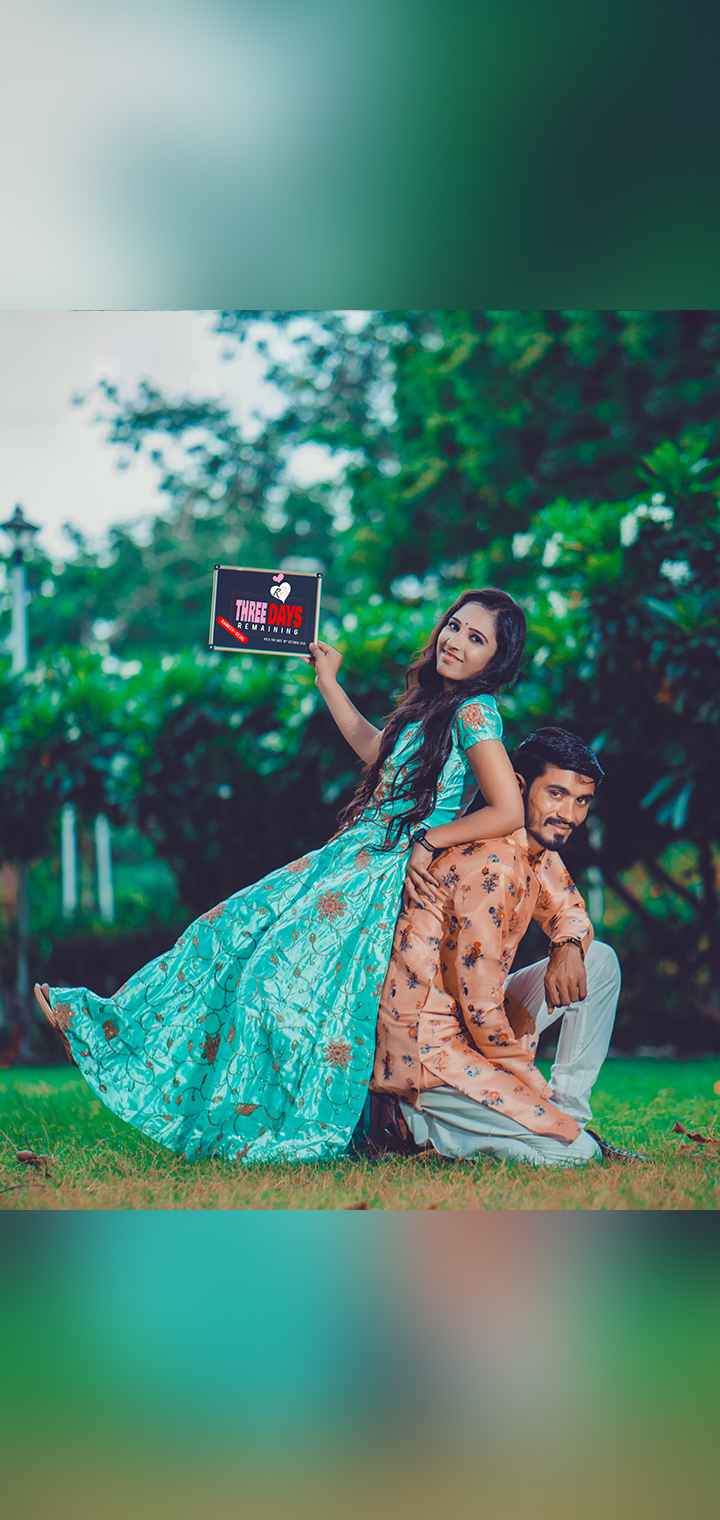CLICK BLICK Pose Image