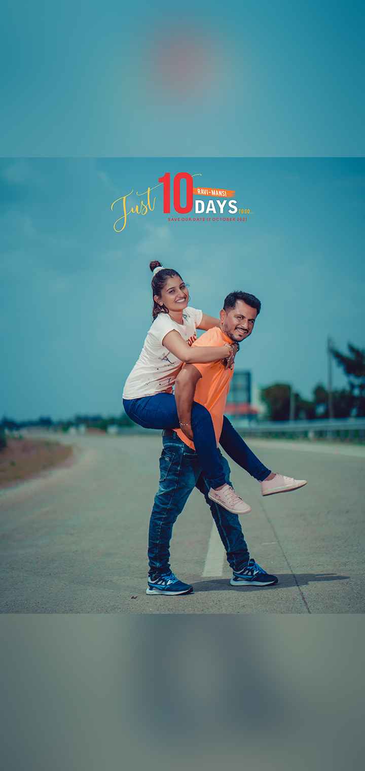 CLICK BLICK Pose Image