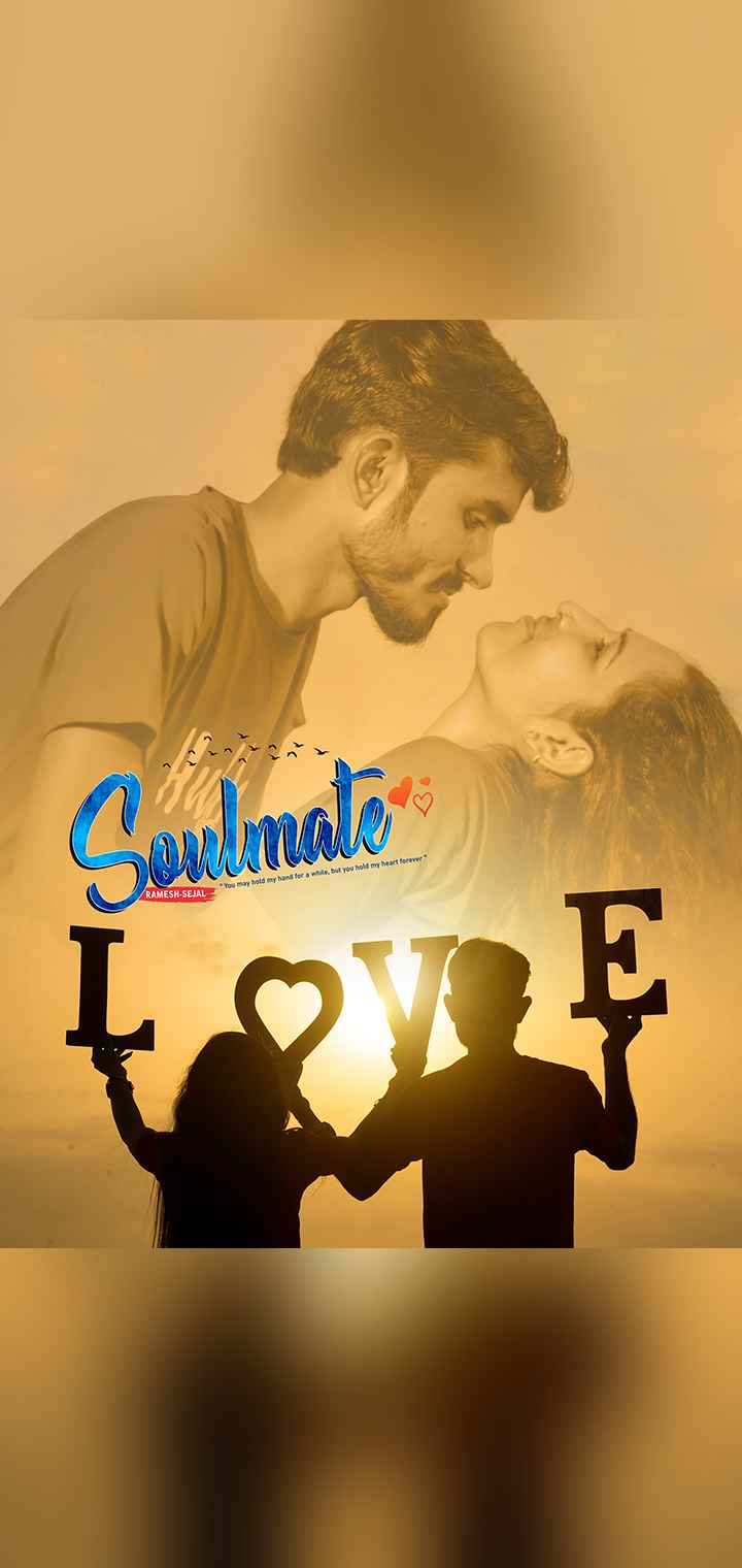 CLICK BLICK Pose Image