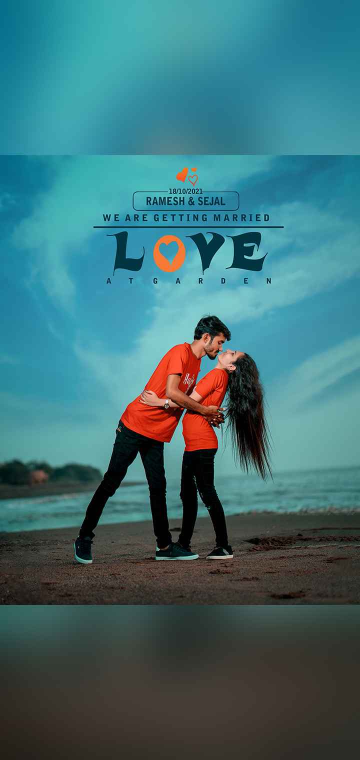 CLICK BLICK Pose Image