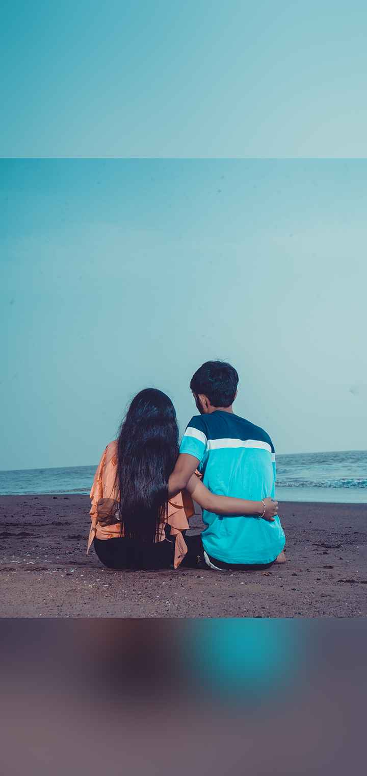 CLICK BLICK Pose Image