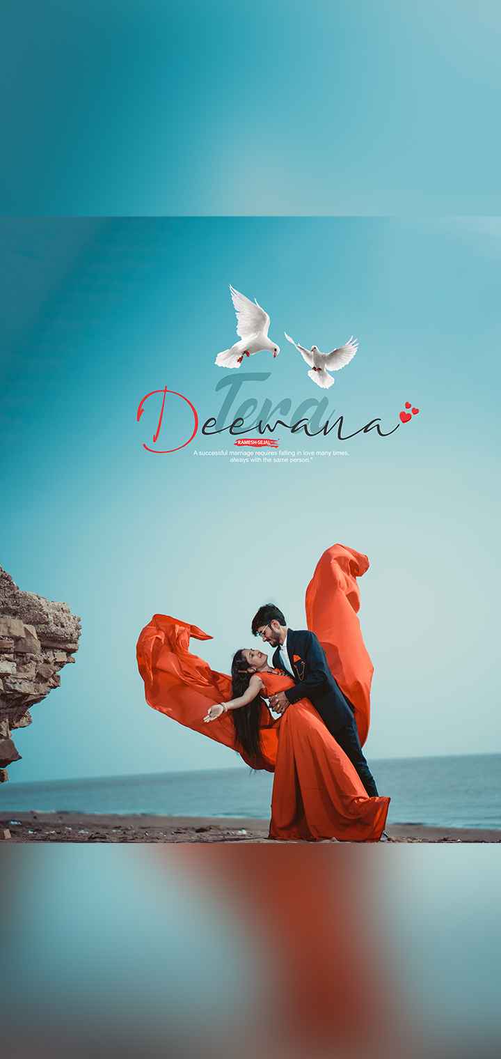 CLICK BLICK Pose Image