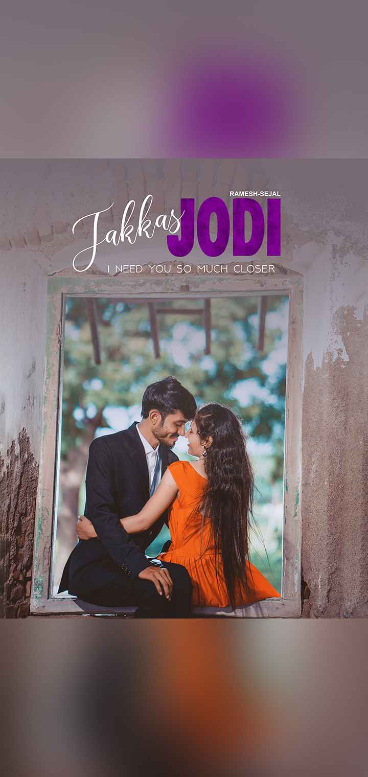 CLICK BLICK Pose Image