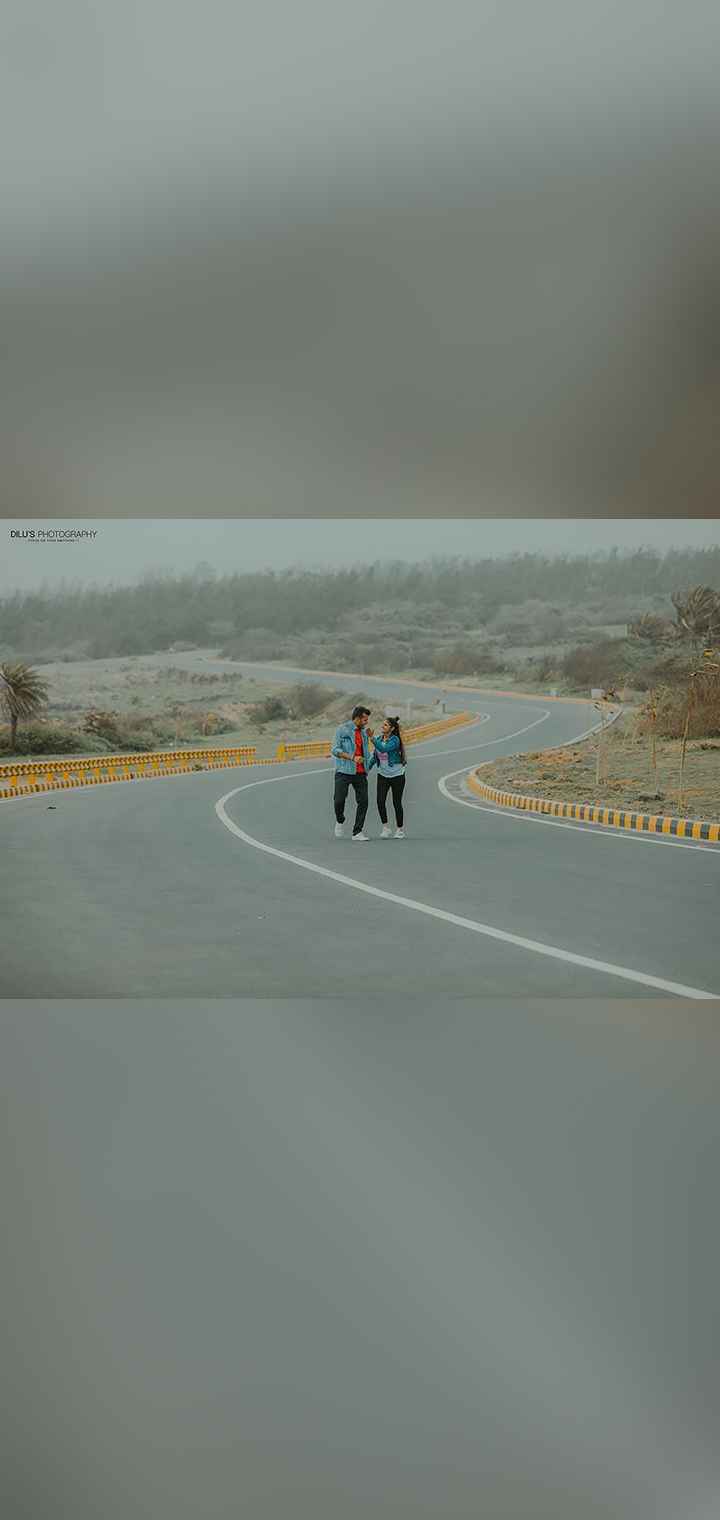 Dilus Photography Pose Image