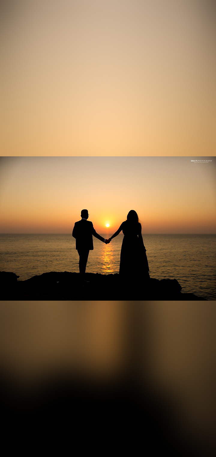 Dilus Photography Pose Image