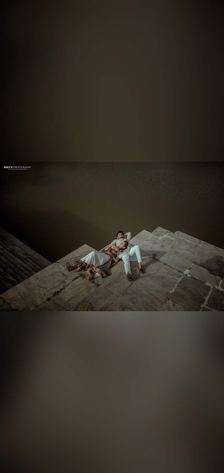 Dilus Photography Pose Image