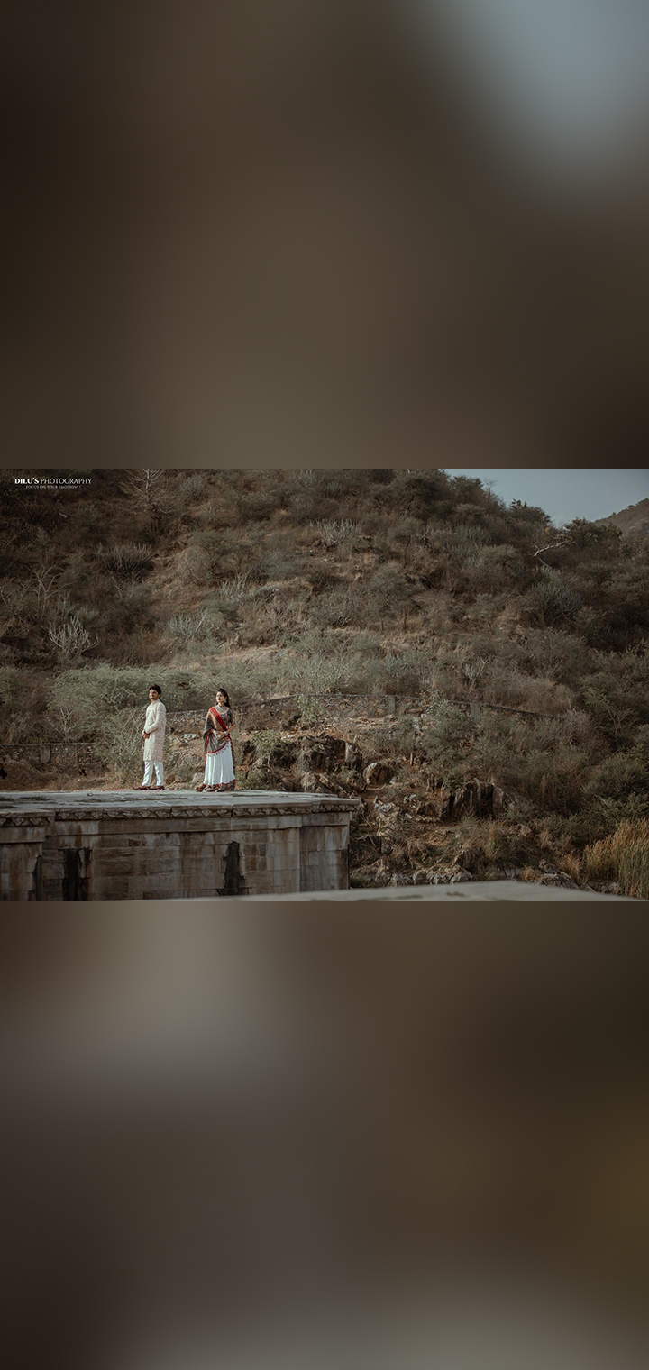 Dilus Photography Pose Image