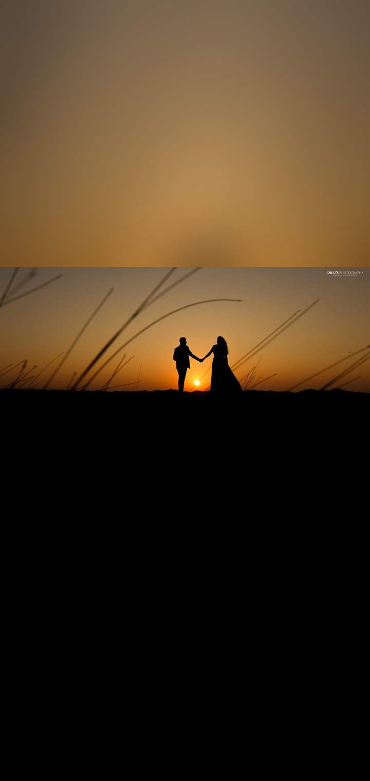 Dilus Photography Pose Image