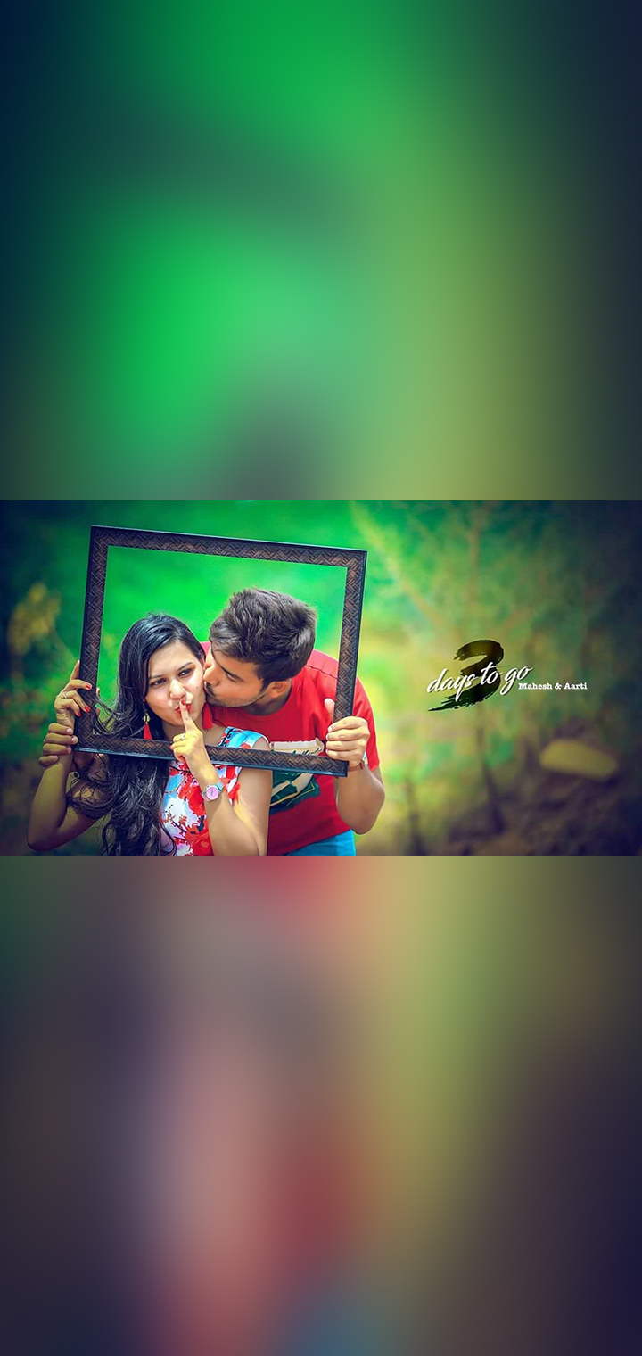 Dilus Photography Pose Image