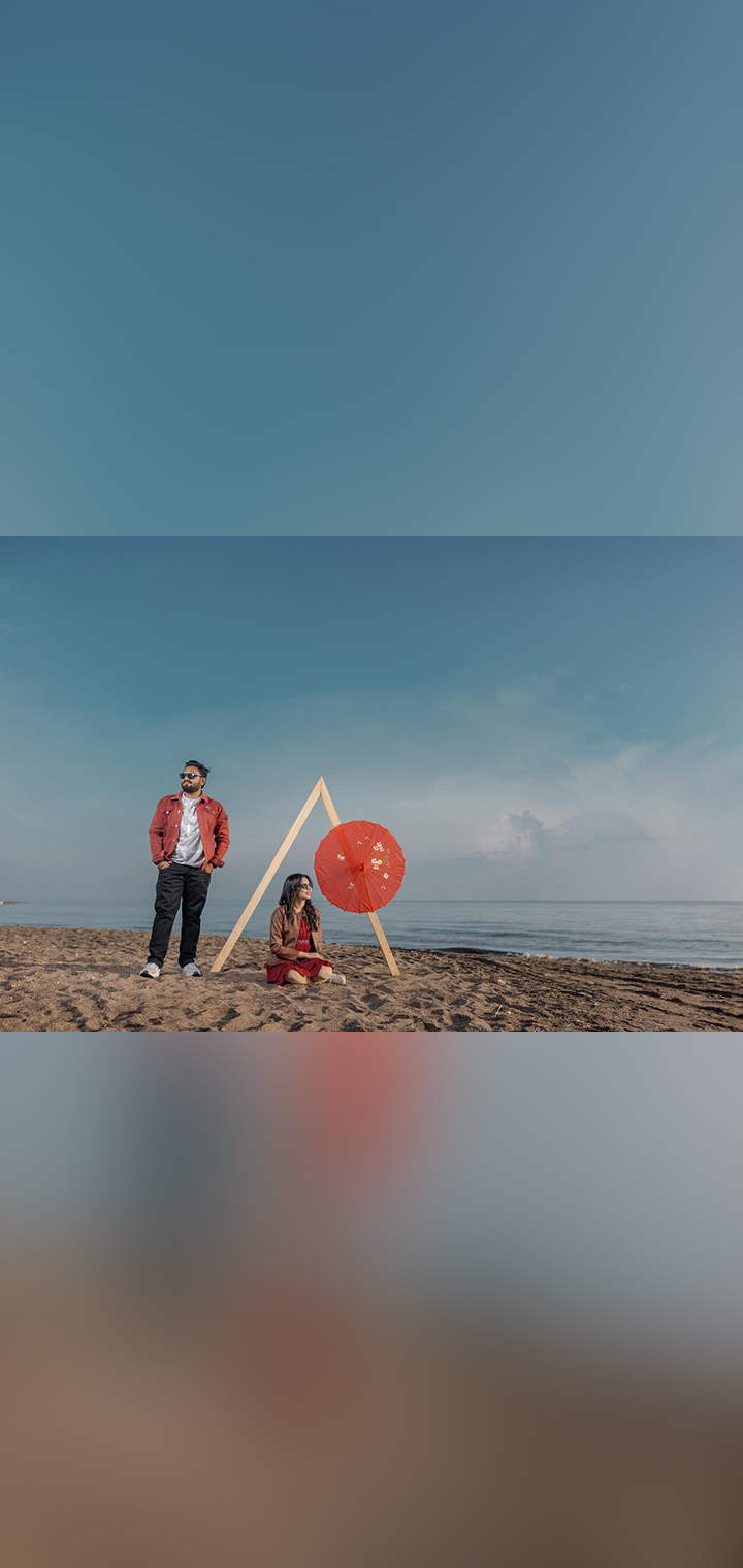 Dilus Photography Pose Image