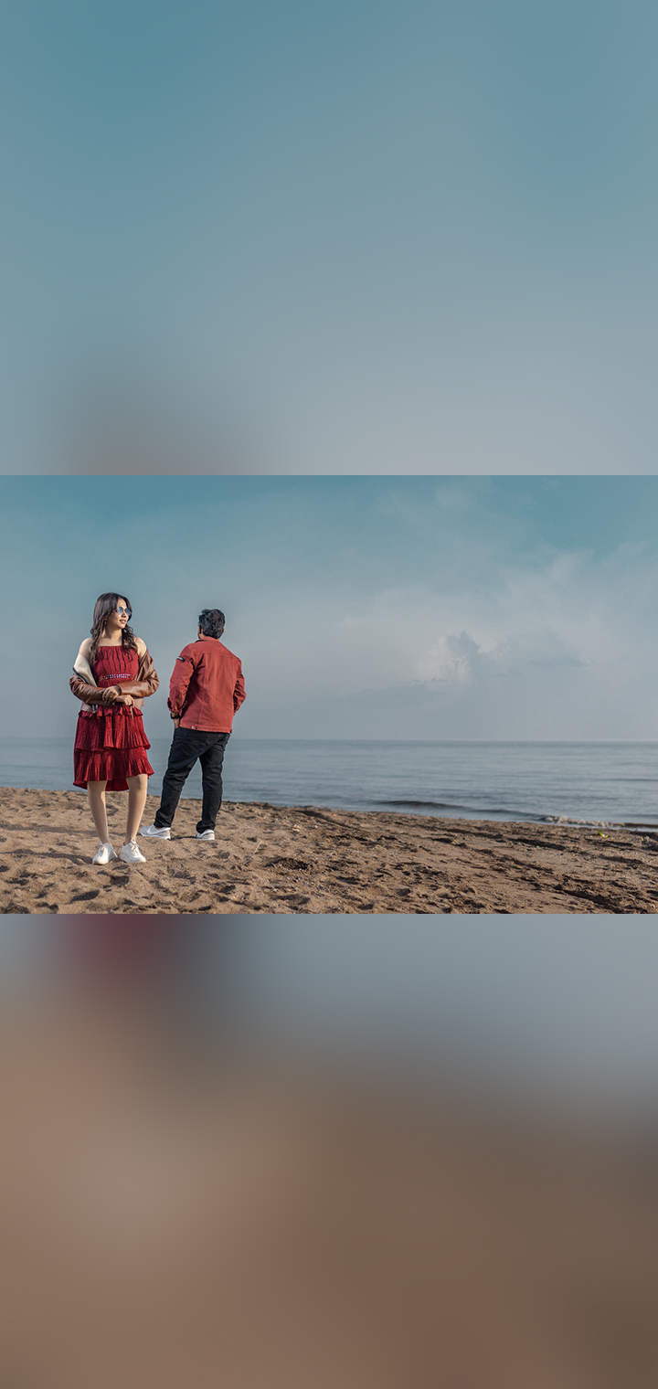 Dilus Photography Pose Image