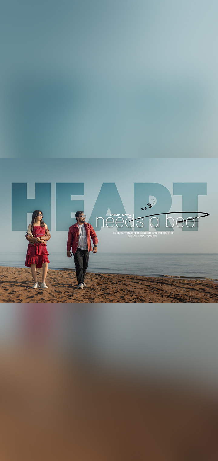 Dilus Photography Pose Image