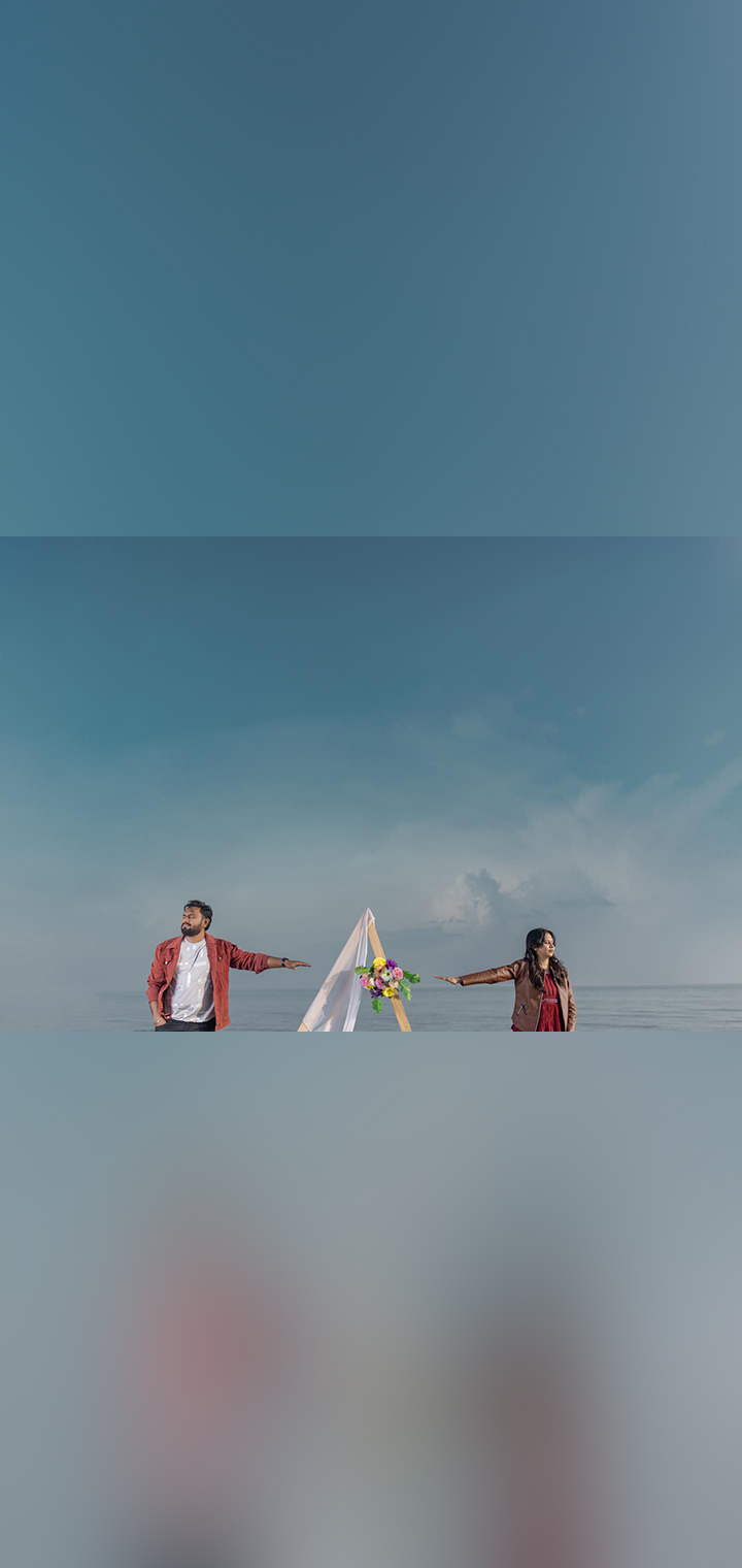 Dilus Photography Pose Image