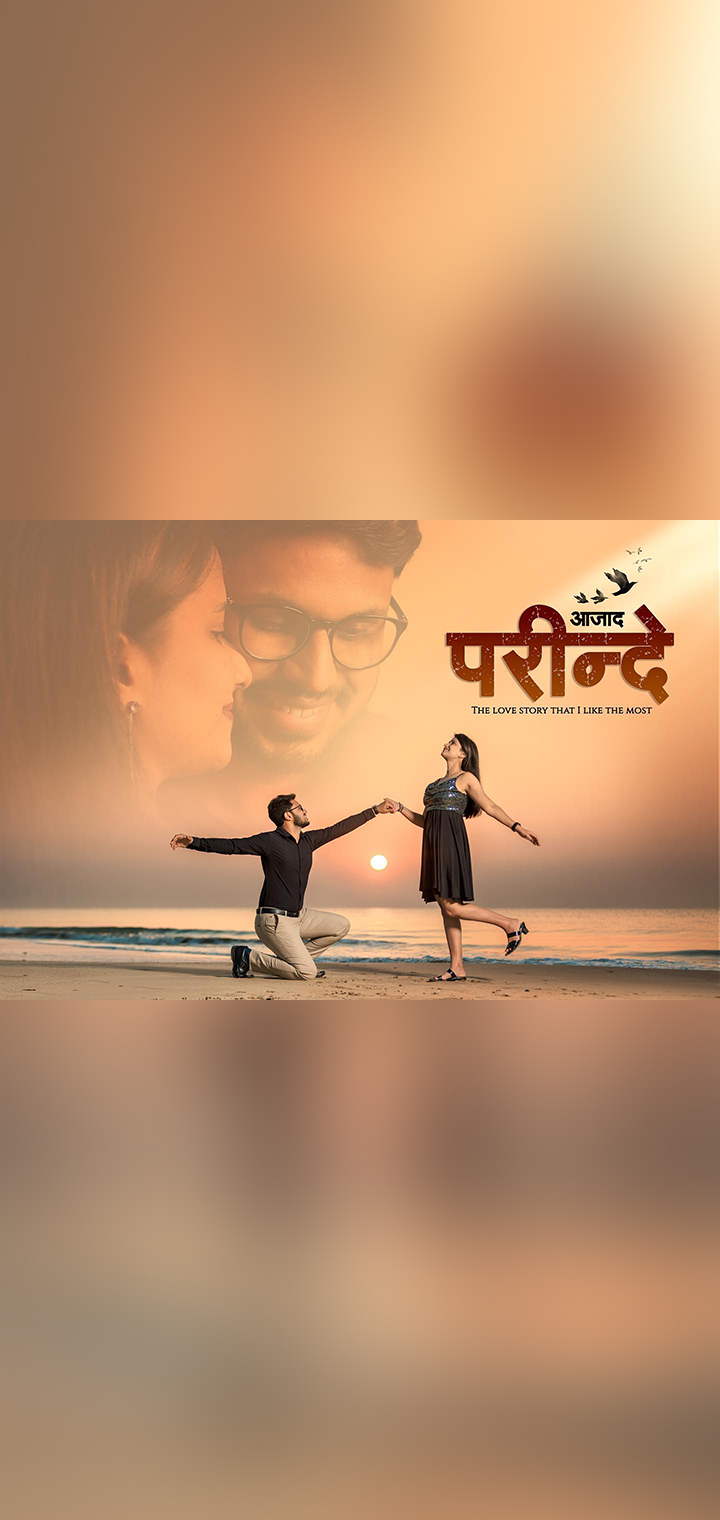 Dilus Photography Pose Image