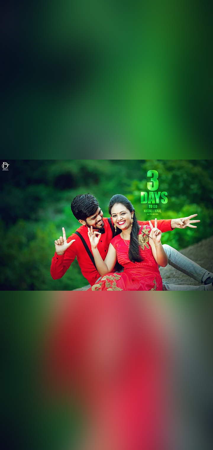 Dilus Photography Pose Image