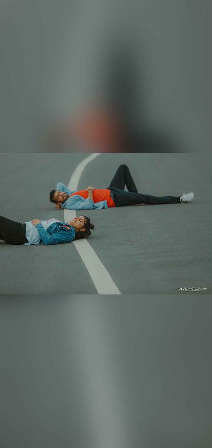 Dilus Photography Pose Image