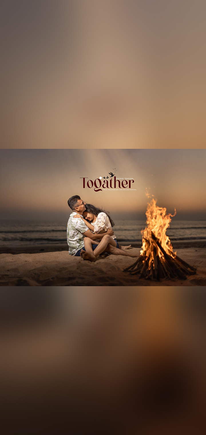 Dilus Photography Pose Image