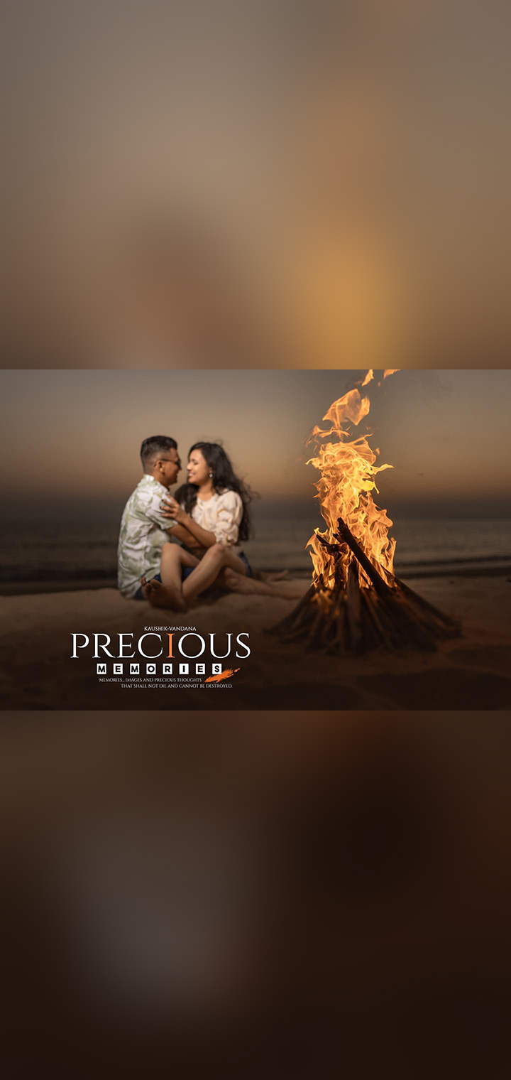 Dilus Photography Pose Image