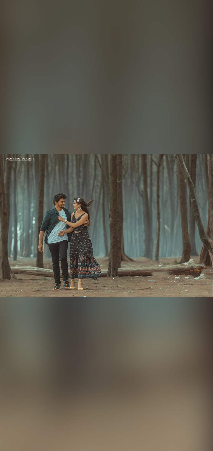 Dilus Photography Pose Image