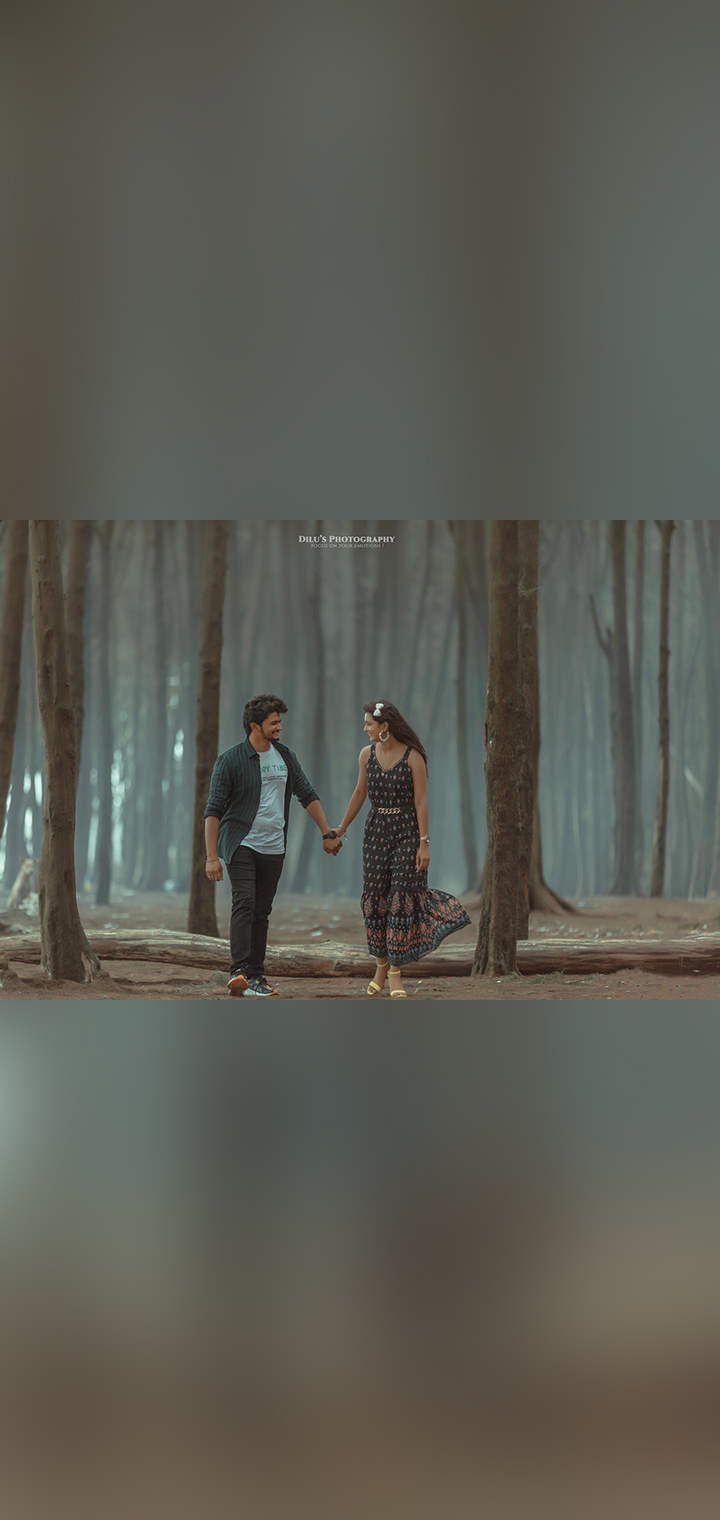 Dilus Photography Pose Image