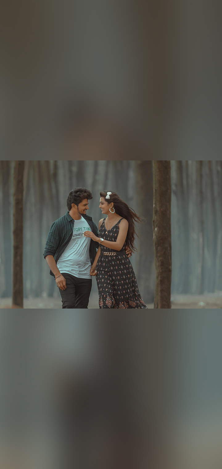 Dilus Photography Pose Image