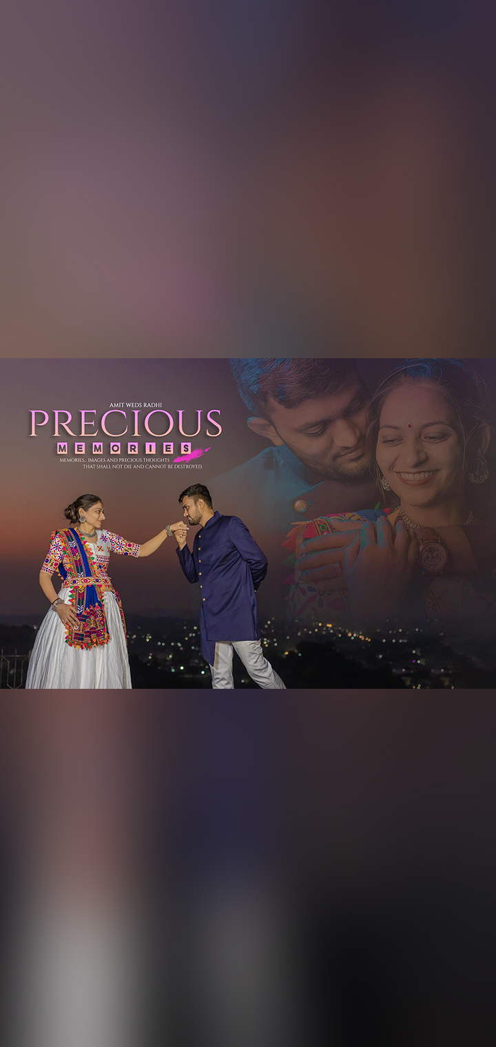 Dilus Photography Pose Image