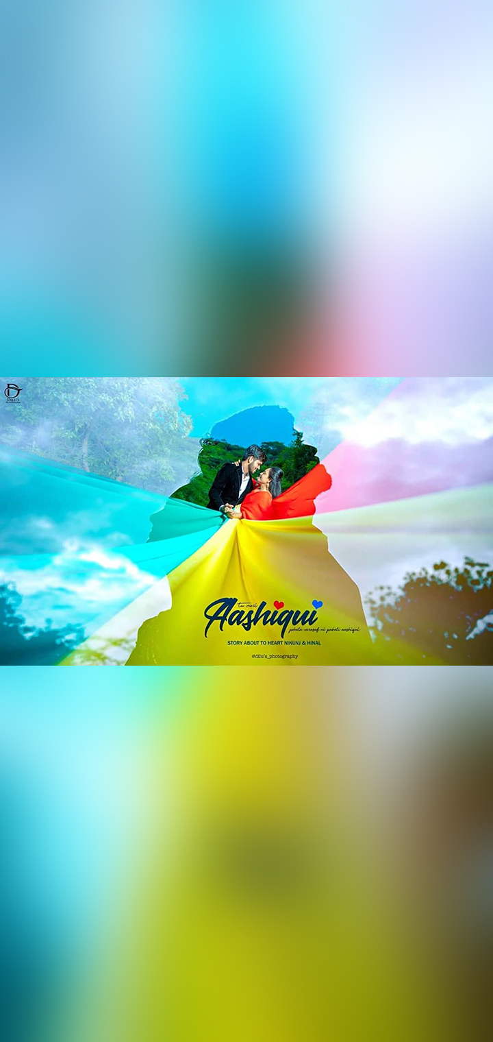 Dilus Photography Pose Image