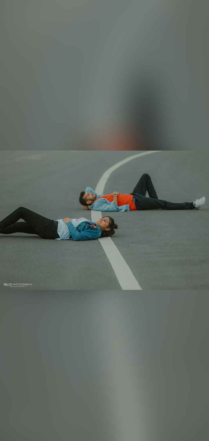 Dilus Photography Pose Image