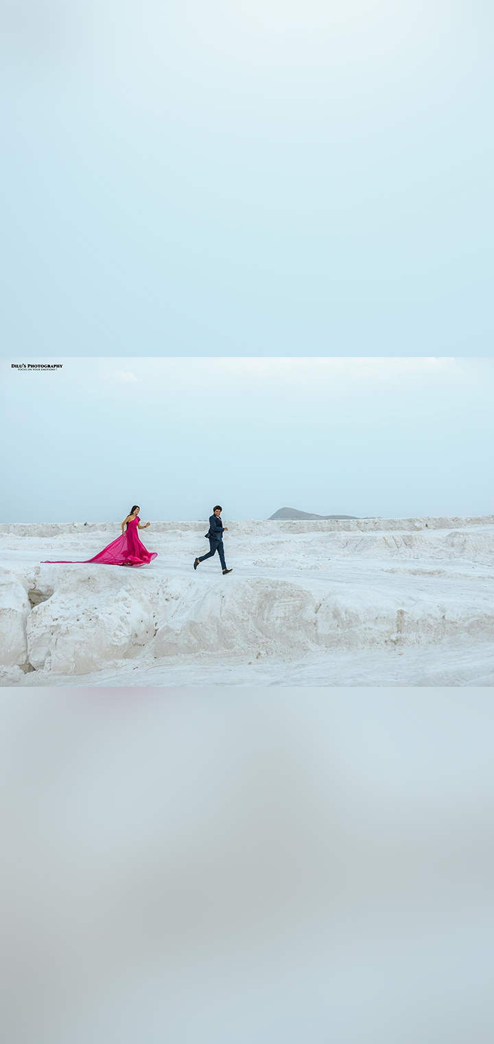 Dilus Photography Pose Image