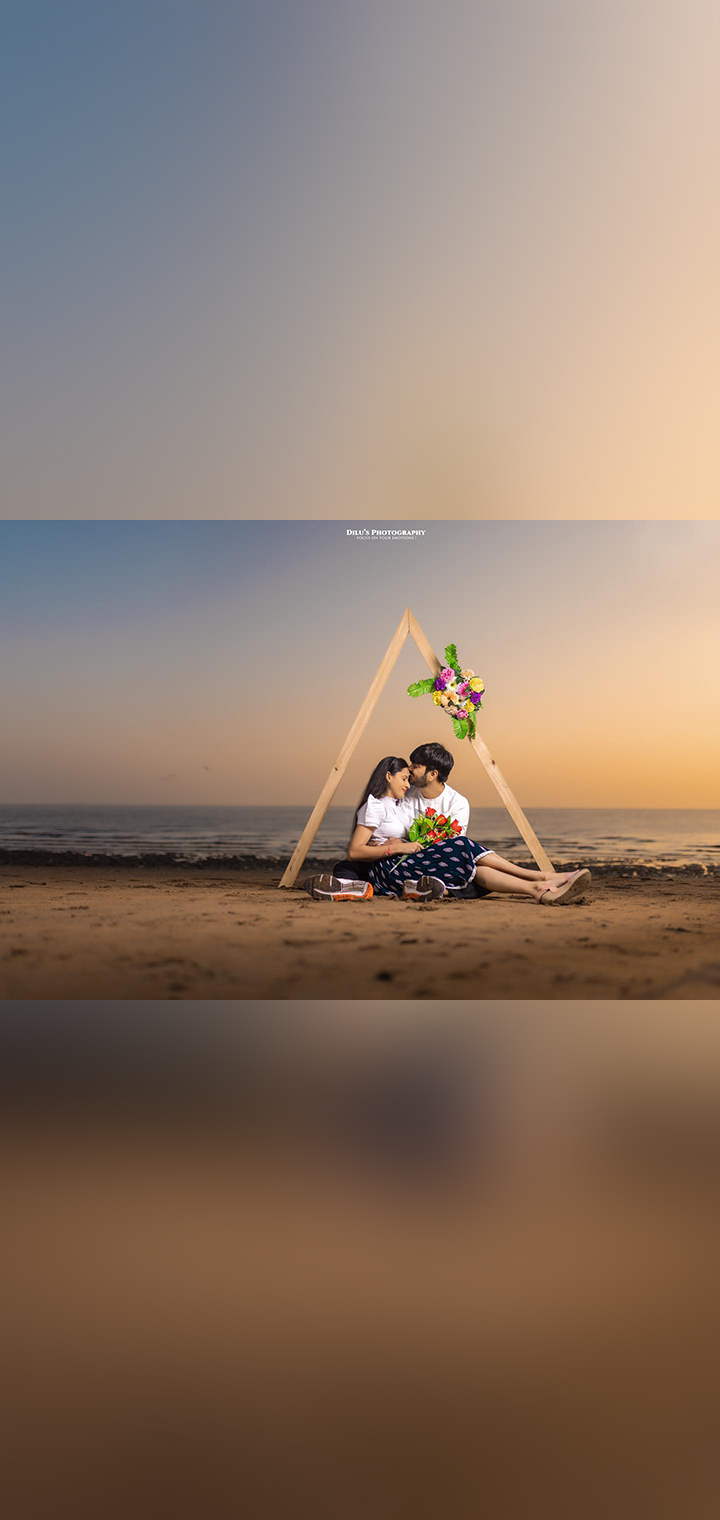 Dilus Photography Pose Image