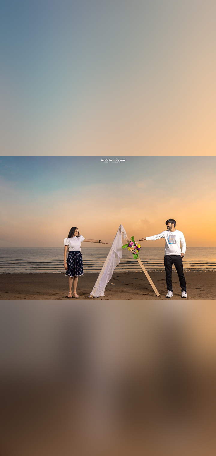 Dilus Photography Pose Image