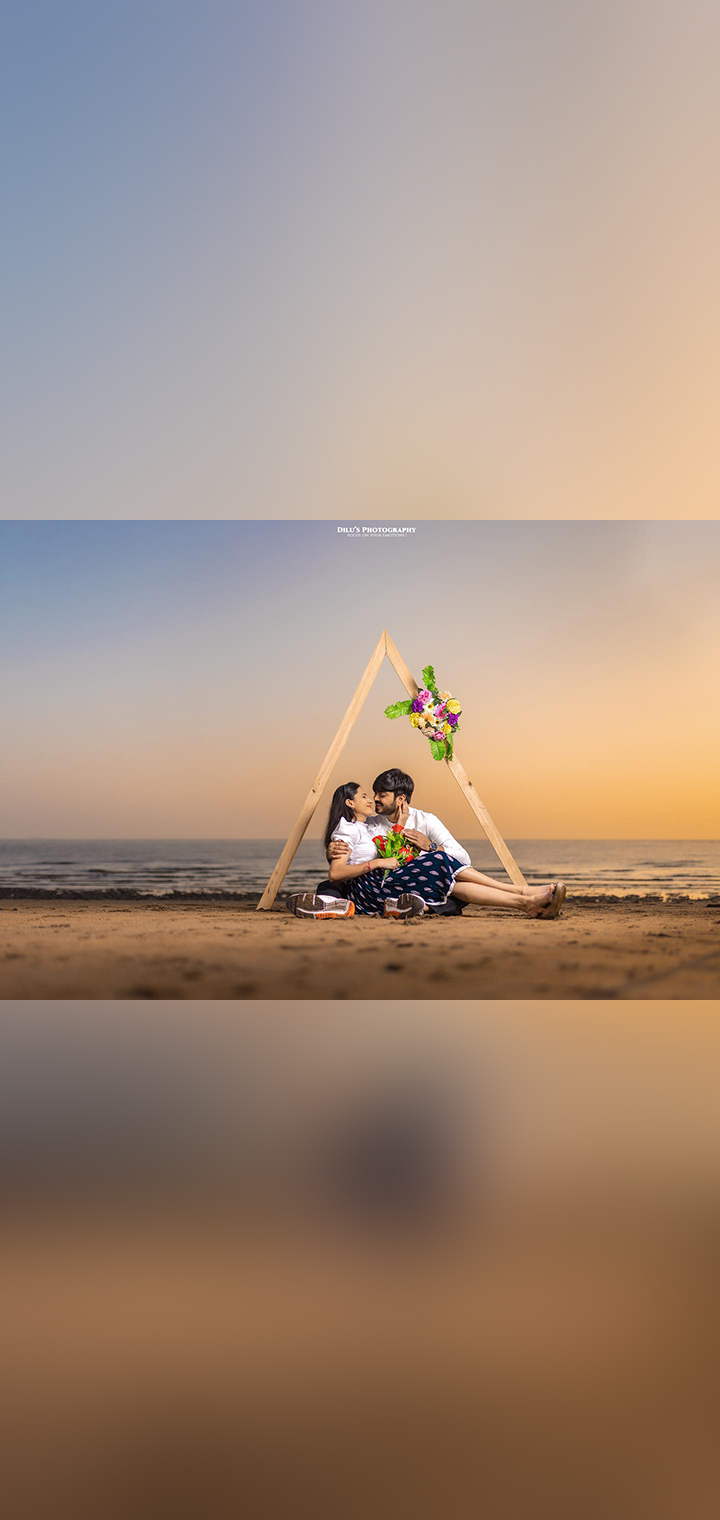 Dilus Photography Pose Image