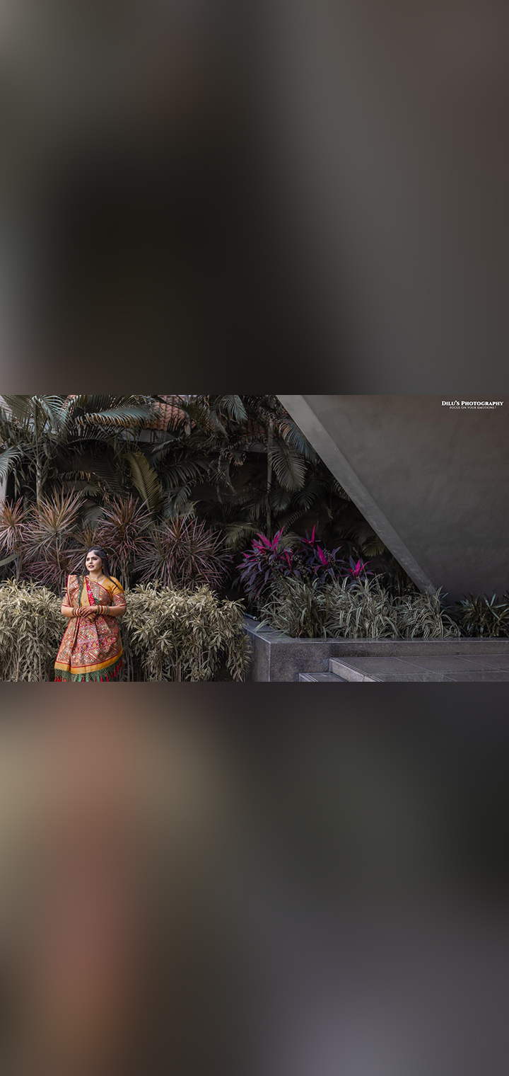 Dilus Photography Pose Image