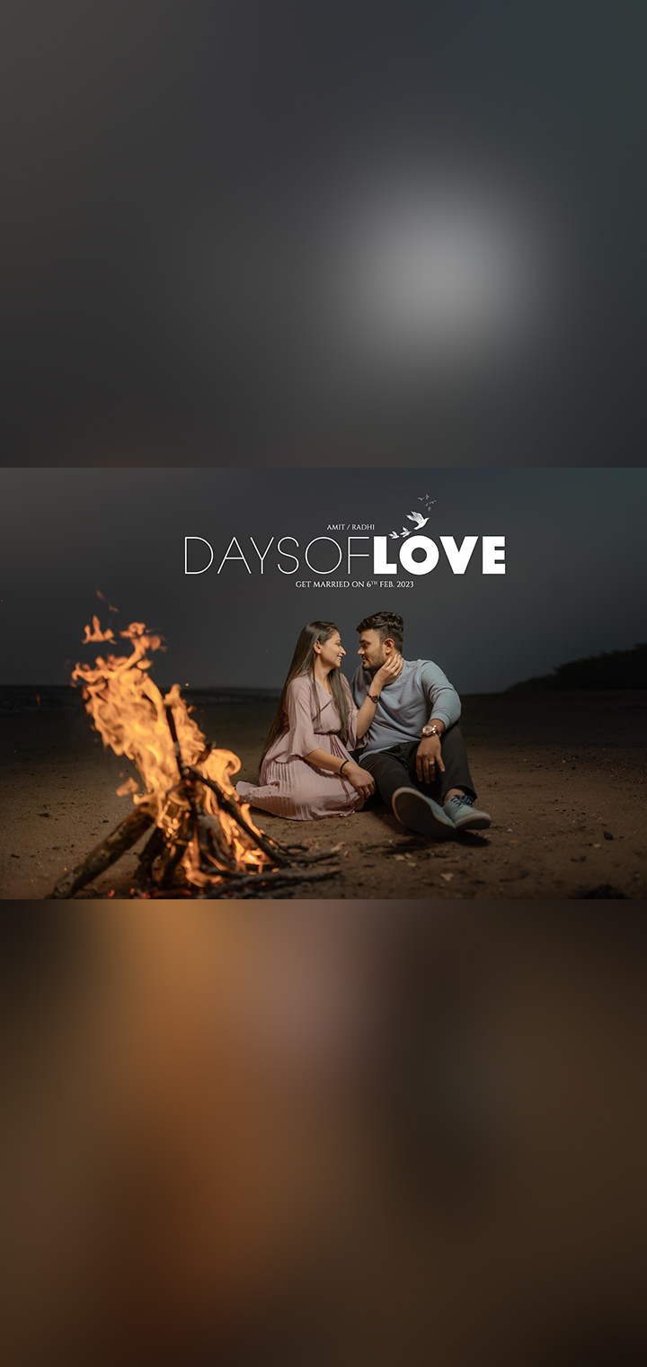 Dilus Photography Pose Image