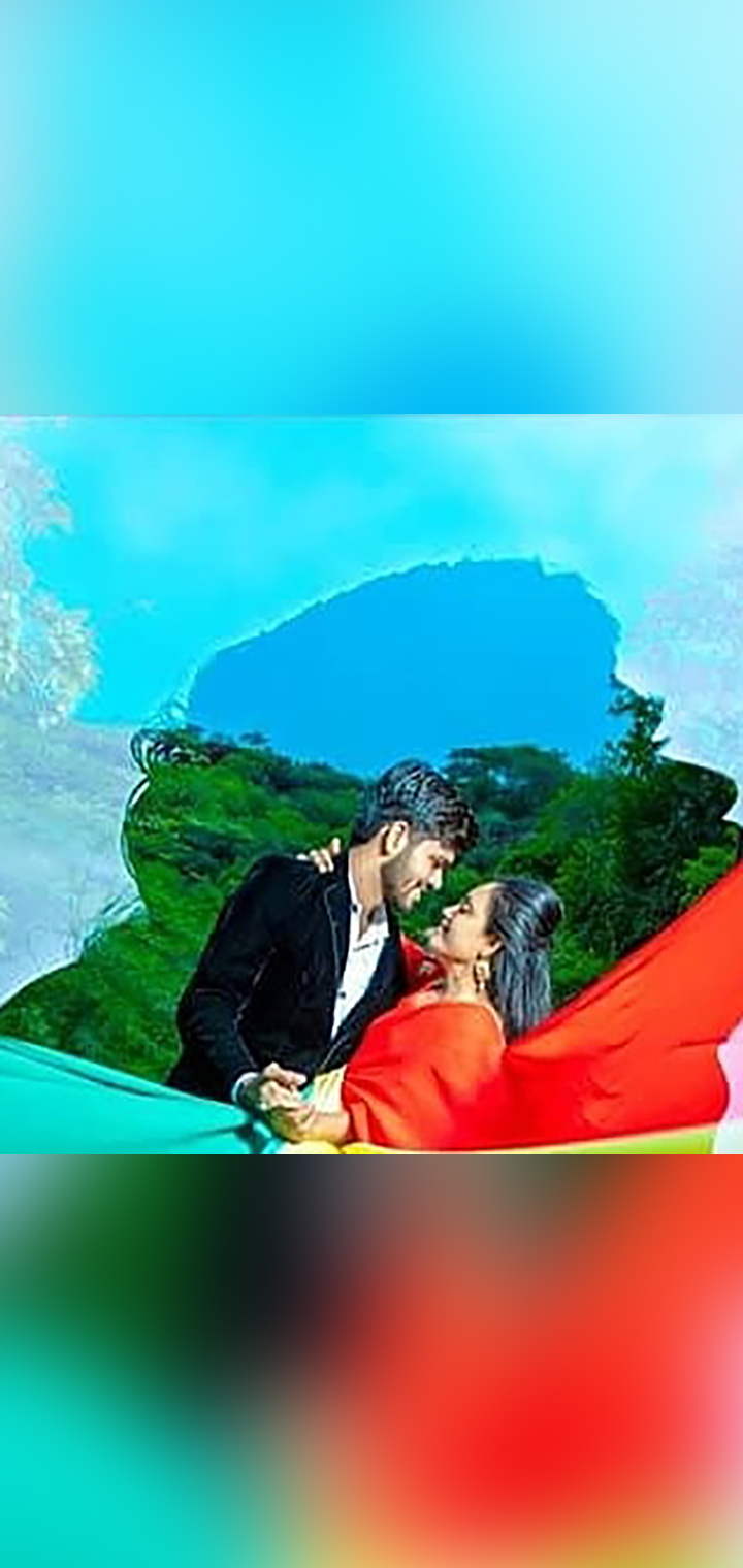 Dilus Photography Pose Image