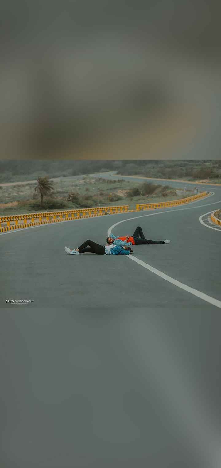 Dilus Photography Pose Image