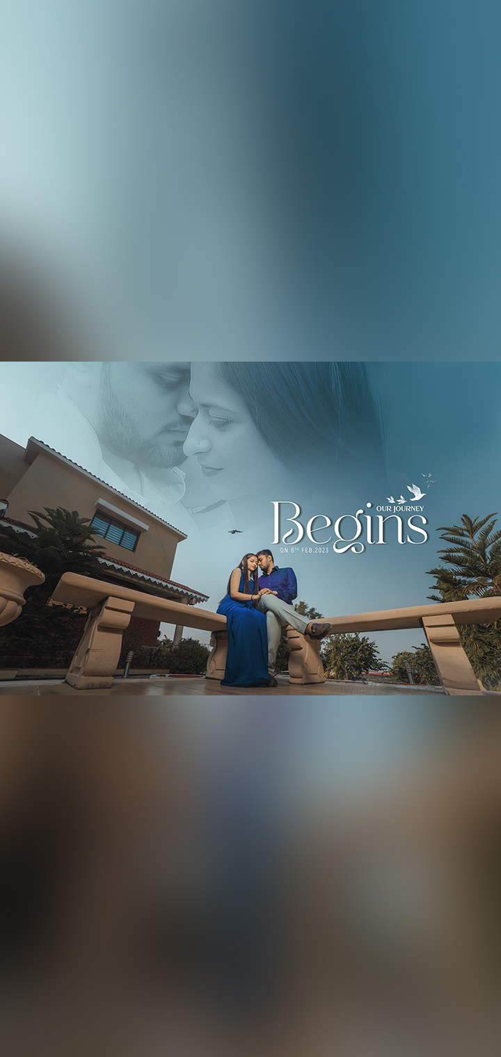 Dilus Photography Pose Image