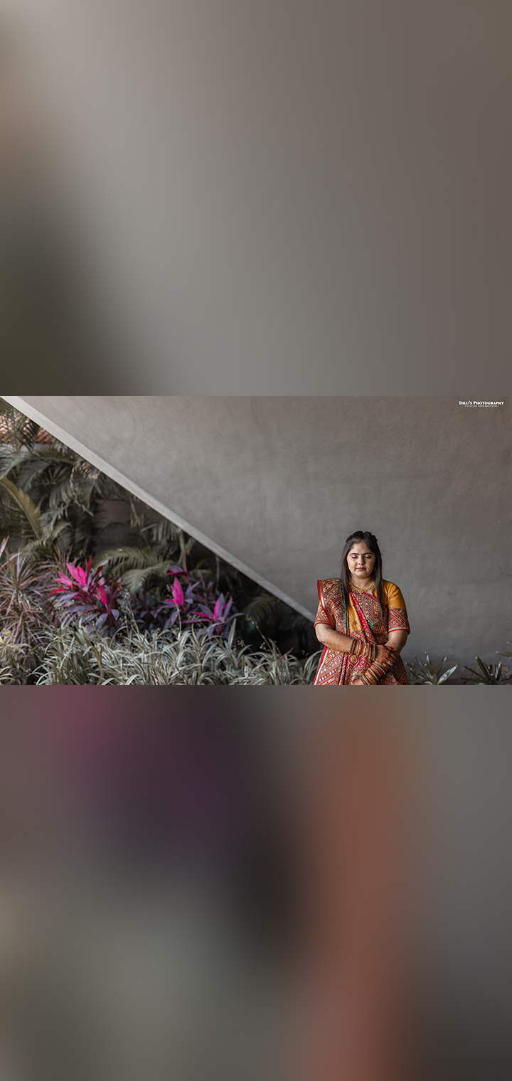 Dilus Photography Pose Image