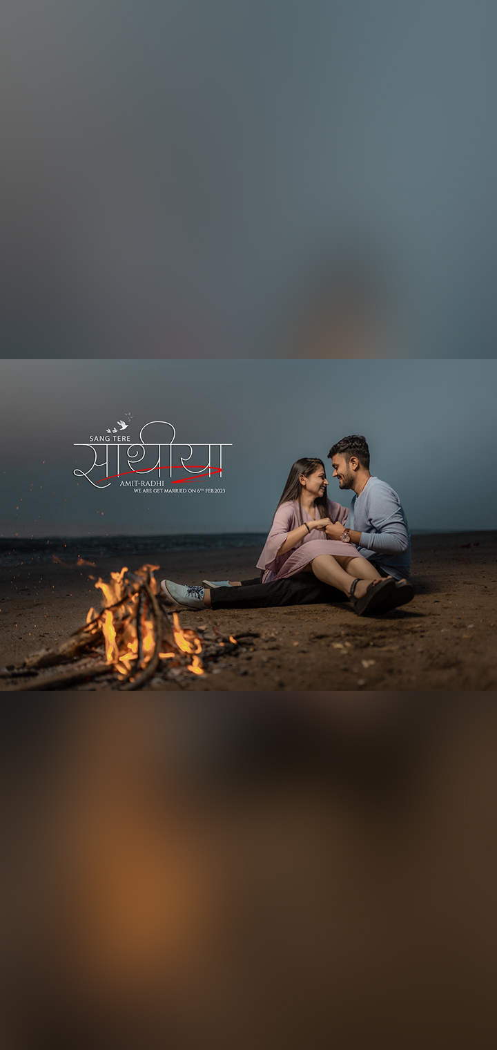 Dilus Photography Pose Image