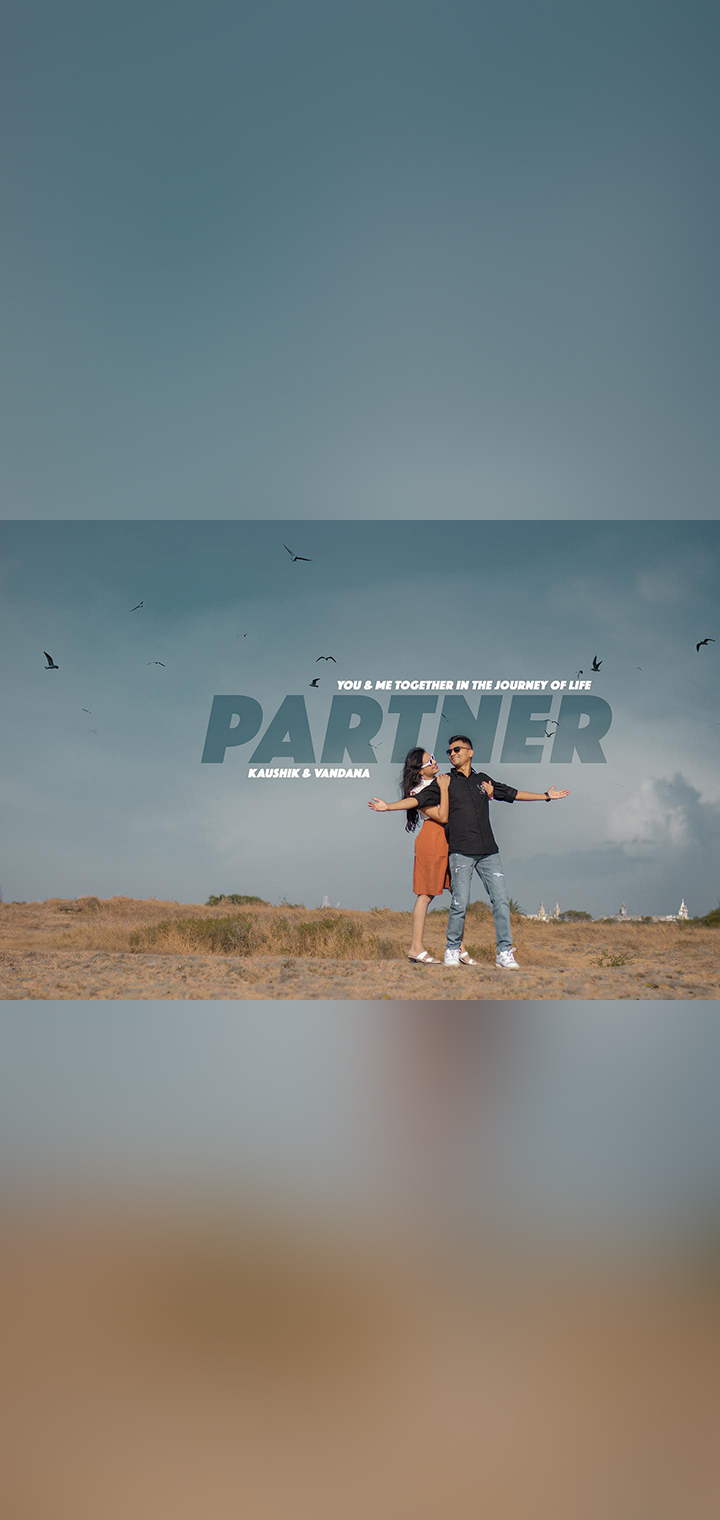 Dilus Photography Pose Image